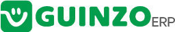 Guinzo ERP - Monitor